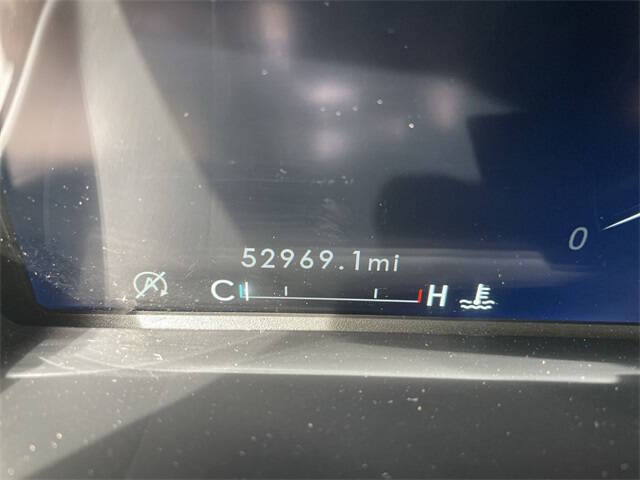 2021 Lincoln Navigator Black Label