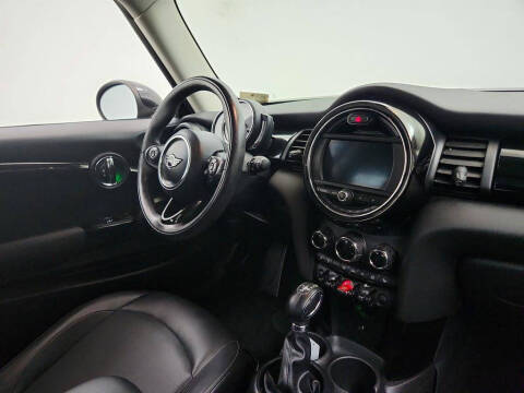 2019 MINI Hardtop 2 Door