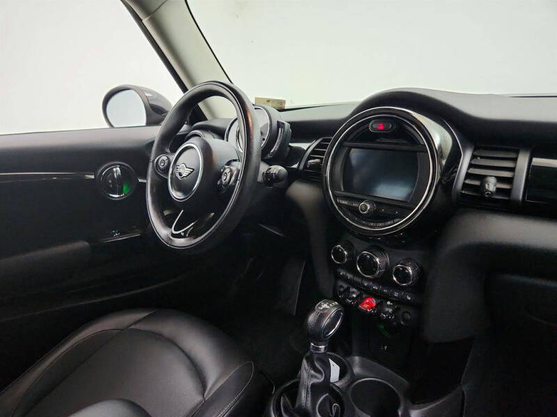 2019 MINI Hardtop 2 Door