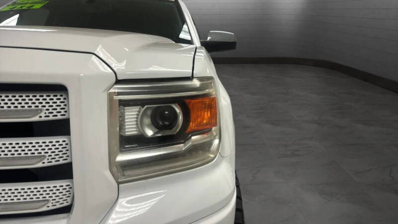 2014 GMC Sierra 1500