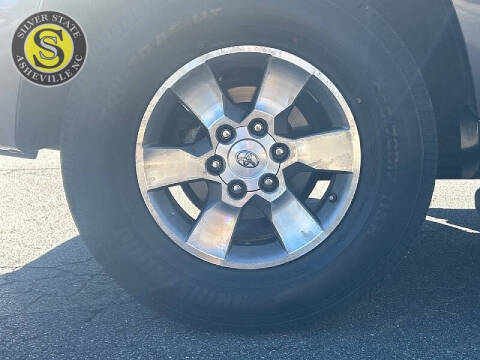 2011 Toyota 4Runner SR5