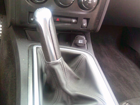 2010 Dodge Challenger SRT8