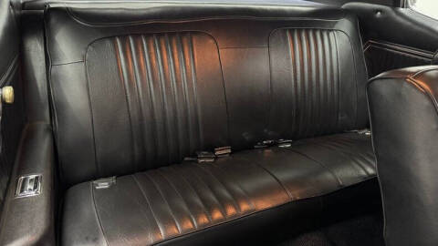 1971 Chevrolet Chevelle