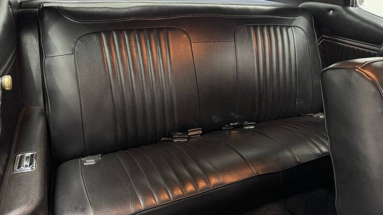 1971 Chevrolet Chevelle