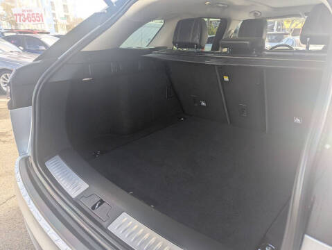 2018 Land Rover Range Rover Velar P250 S