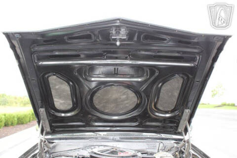 1965 Chevrolet Chevelle