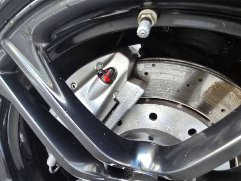 2009 Audi R8 quattro