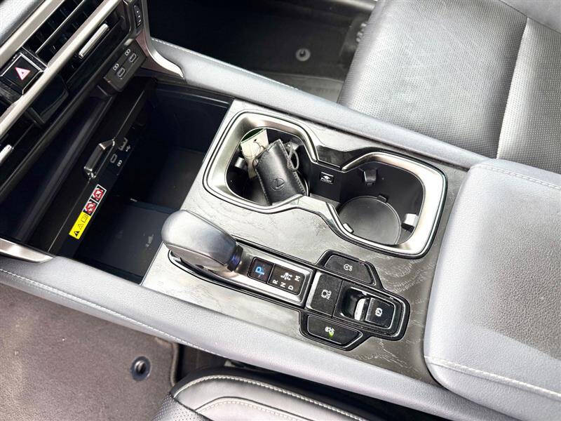 2023 Lexus RX 350 Premium+