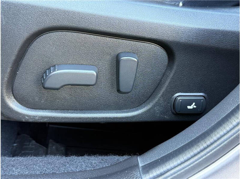 2015 Subaru Forester 2.5i Touring