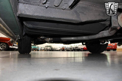 1958 Chevrolet Biscayne