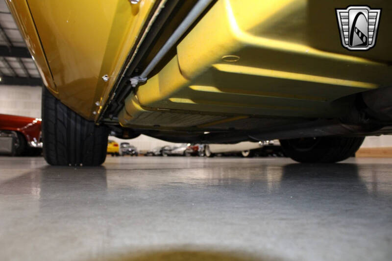 1994 Chevrolet Corvette