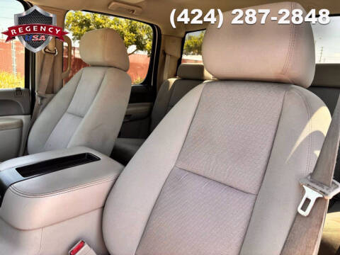 2011 GMC Sierra 2500HD