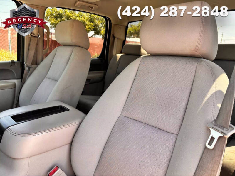 2011 GMC Sierra 2500HD