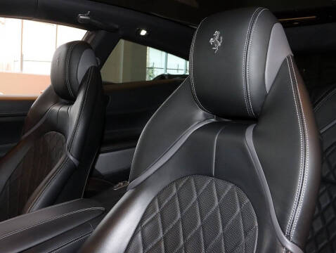 2017 Ferrari GTC4Lusso