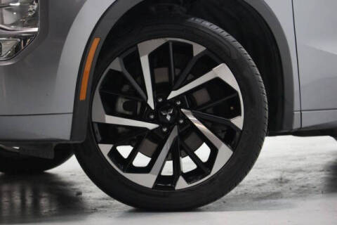 2022 Mitsubishi Outlander SEL Special Edition