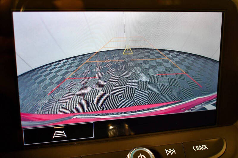 2023 Chevrolet Camaro ZL1