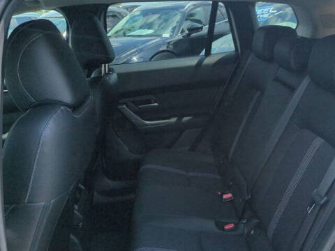 2025 Mazda CX-50 2.5 S Premium