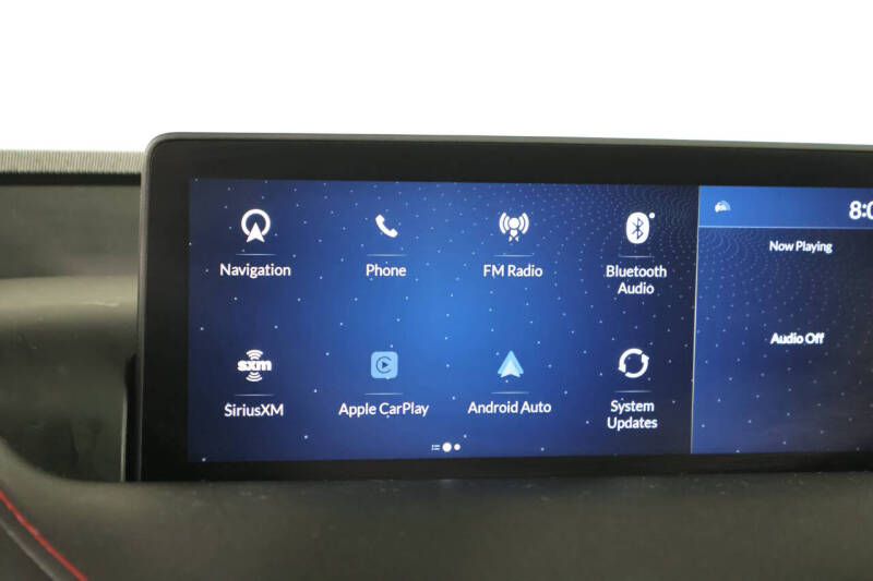 2023 Acura TLX SH-AWD w/A-SPEC