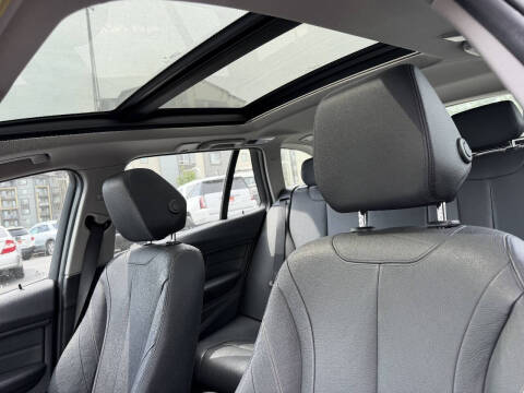 2014 BMW 3 Series 328d xDrive