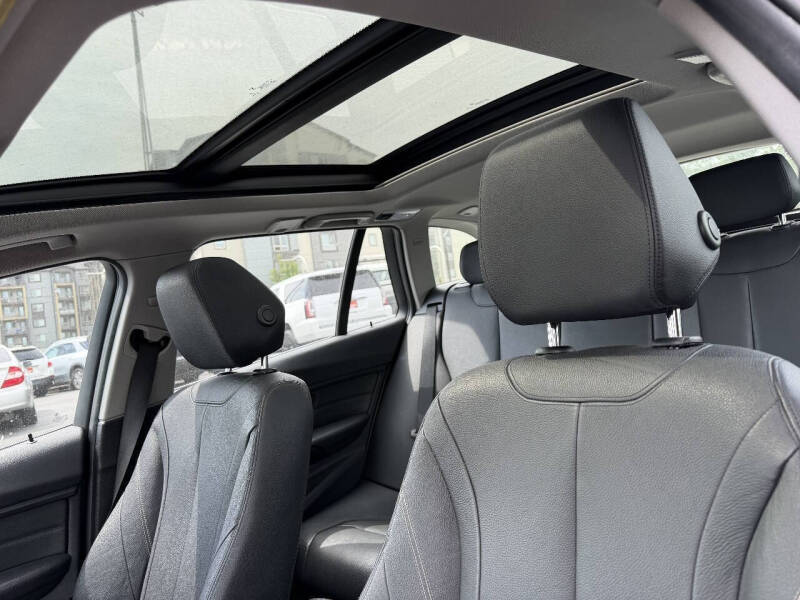 2014 BMW 3 Series 328d xDrive