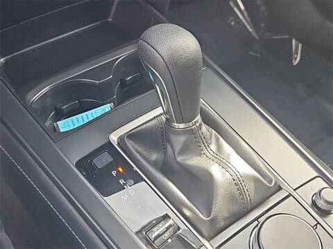 2024 Mazda CX-30 2.5 S