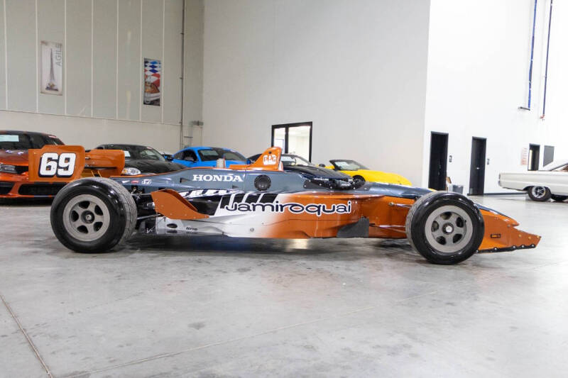 1995 Swift 010 Indy Car
