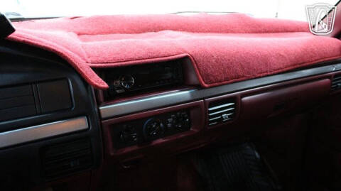 1995 Ford F-150