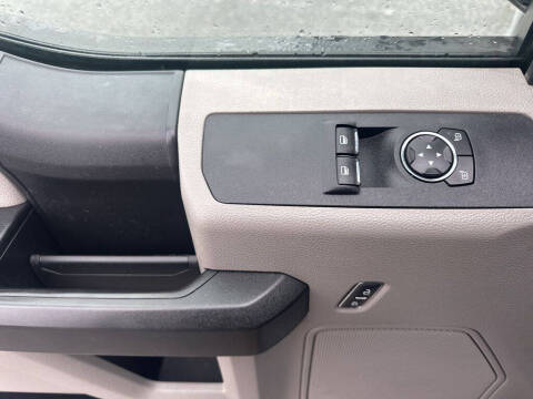 2020 Ford F-250 Super Duty XL