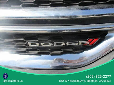 2014 Dodge Journey SXT