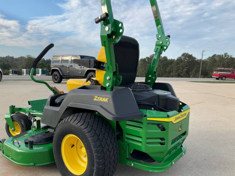 2023 John Deere Z530M