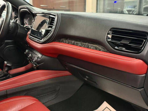 2023 Dodge Durango SRT 392 Premium