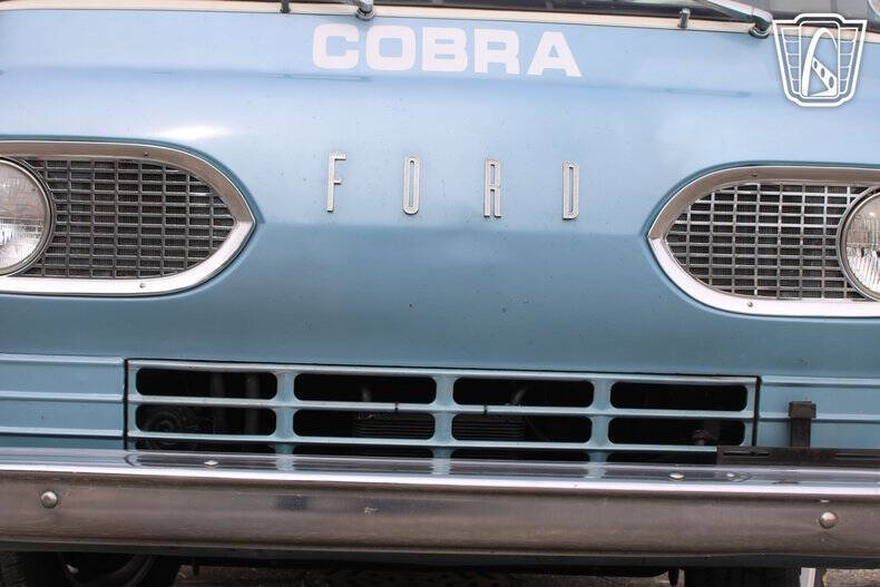 1967 Ford E-150