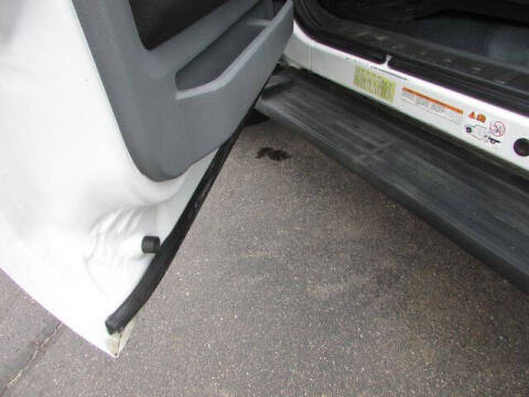 2012 Ford F-450 Super Duty