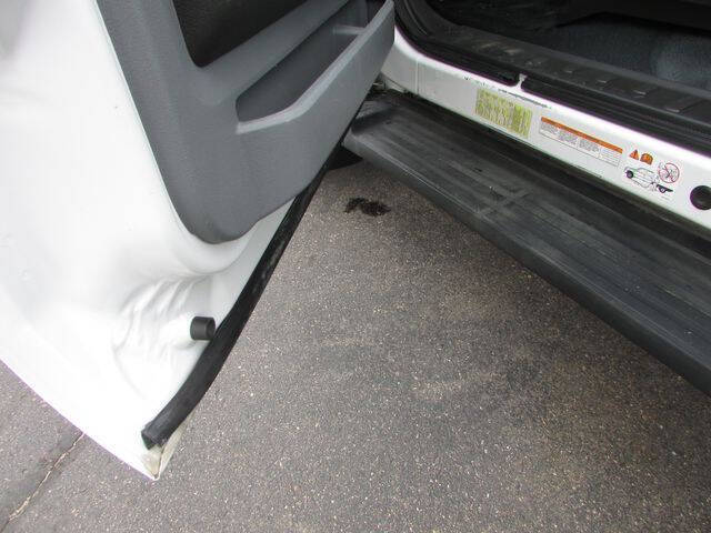 2012 Ford F-450 Super Duty