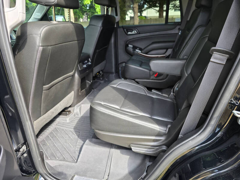 2019 GMC Yukon SLT Standard Edition