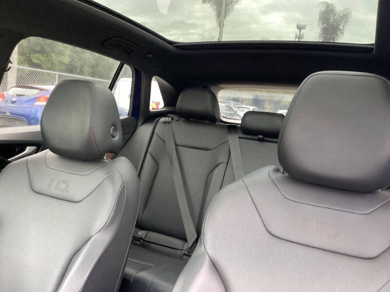 2021 Volkswagen ID.4 Pro S