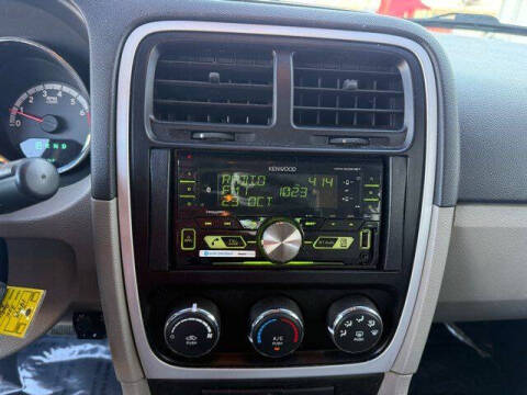 2011 Dodge Caliber Mainstreet