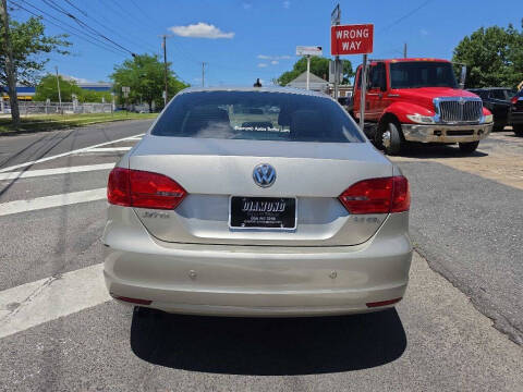 2013 Volkswagen Jetta