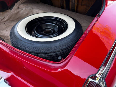 1949 Oldsmobile Futuramic 76