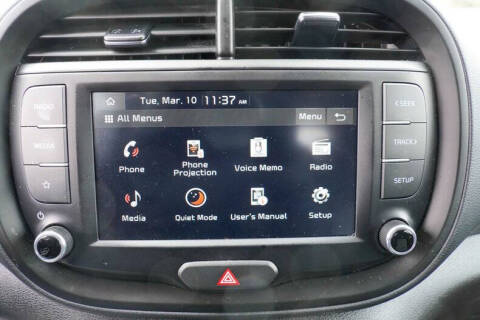 2025 Kia Soul