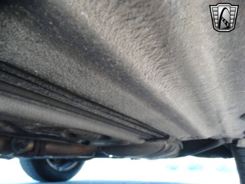 1990 Mercedes-Benz 500-Class 500 SL