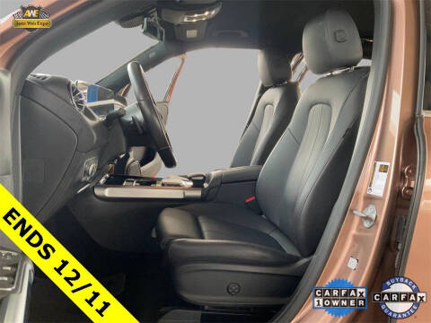 2023 Mercedes-Benz EQB EQB 250+