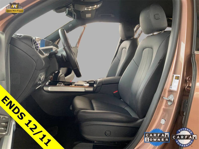 2023 Mercedes-Benz EQB EQB 250+