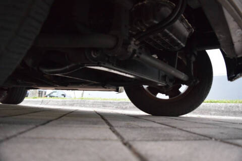 2005 Mercedes-Benz M-Class ML 350