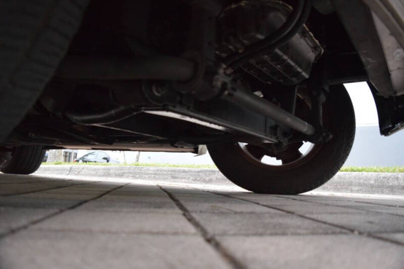 2005 Mercedes-Benz M-Class ML 350