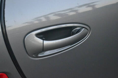 2007 Porsche Cayman S