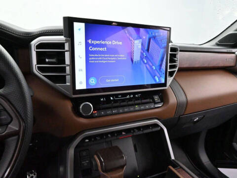 2025 Toyota Sequoia 1794 Edition