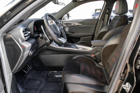 2024 Dodge Hornet R/T Plus