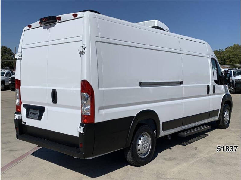 2023 RAM ProMaster 3500 159 WB