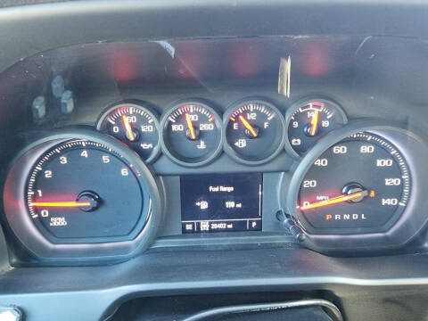 2022 Chevrolet Silverado 3500HD CC Work Truck